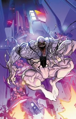 Savage Avengers #2 cover