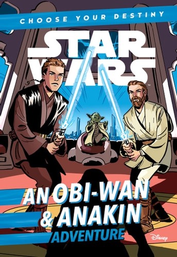 Star Wars: Obi-Wan - A Jedi's Purpose #[nn] cover