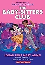 The Baby-Sitters Club #8 cover