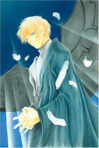The Young Magician #7 cover
