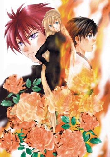 The Young Magician #9 cover
