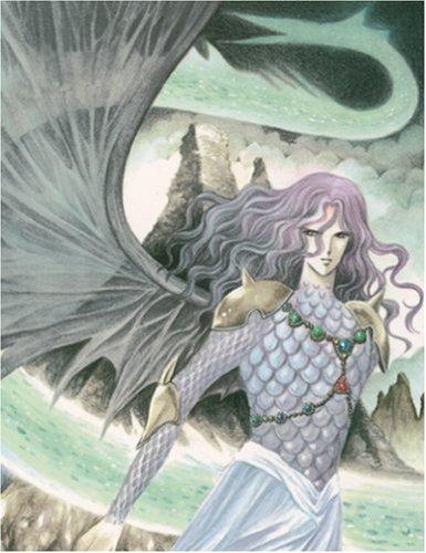 The Key to the Kingdom #3 cover