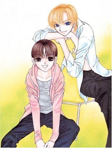 I Hate You More Than Anyone #4 cover