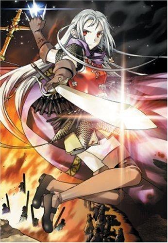 Dorothea - Majyo No Tettsui #1