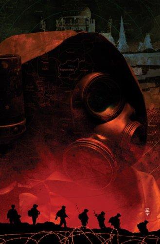 Sandman Mystery Theatre: Sleep of Reason #[nn] cover