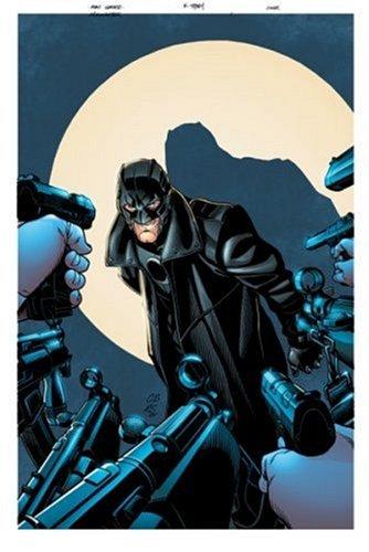 Midnighter #1