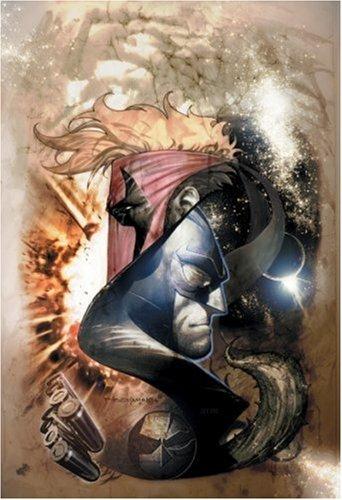 Grifter & Midnighter #[nn]