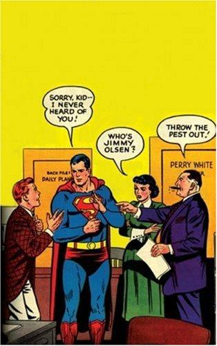 Showcase Presents: Superman Family #2 cover