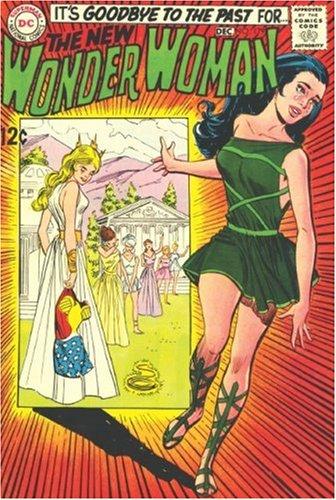 Diana Prince: Wonder Woman