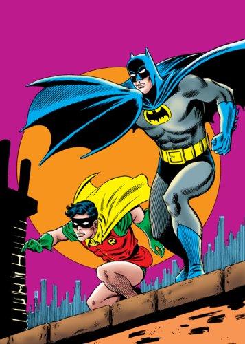 Showcase Presents: Robin the Boy Wonder