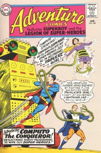Showcase Presents: Legion of Super-Heroes #2 cover