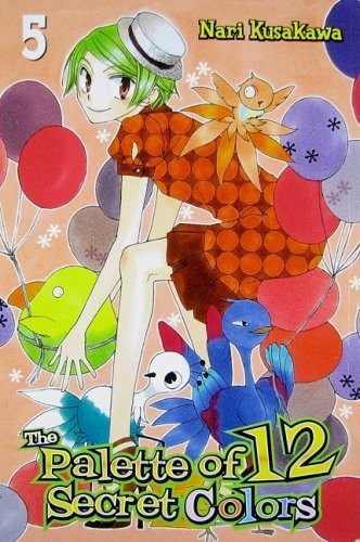 #5