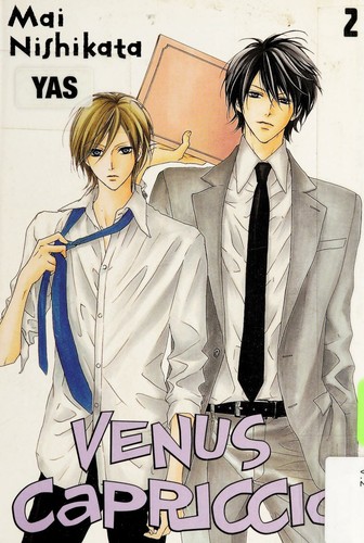 Venus Capriccio #2