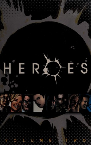 Heroes #2