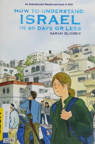 How to Understand Israel in 60 Days or Less #[nn]