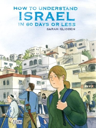 How to Understand Israel in 60 Days or Less #[nn]
