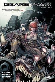 Gears of War #2