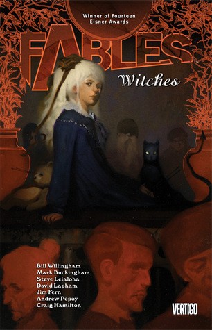 Fables #14
