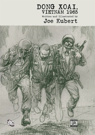 Dong Xoai, Vietnam 1965 #[nn] cover