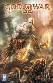 God of War #[nn]