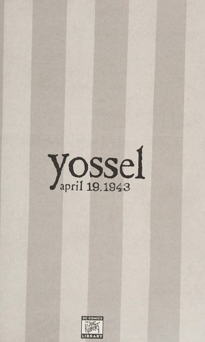 Yossel April 19, 1943 #[nn]