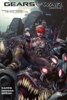 Gears of War #2