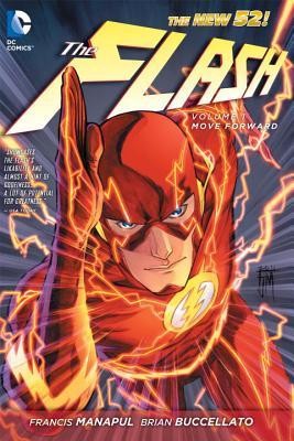 The Flash #1