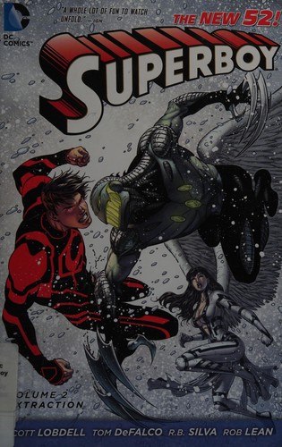 Superboy #2
