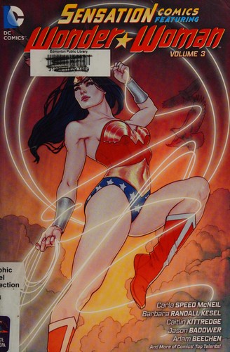 Superwoman