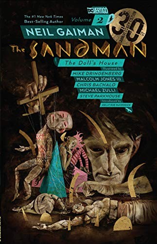 The Sandman #2