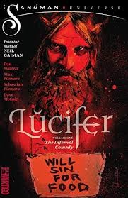 Lucifer #1