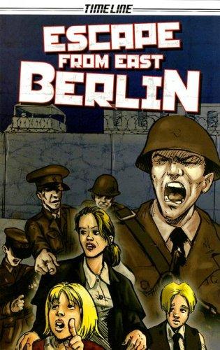 Timeline Graphic Novels #[44] cover