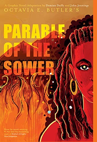 Octavia E. Butler's Parable of the Sower: A Graphic Novel Adaptation #[nn]