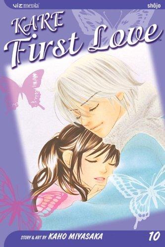 Kare First Love #10