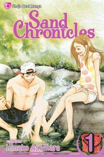 Sand Chronicles #1