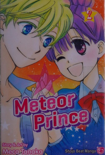 Meteor Prince #2