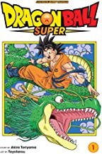Dragon Ball Super #1