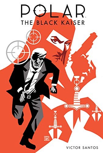 Polar #0 cover