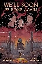 We'll Soon Be Home Again #[nn] cover