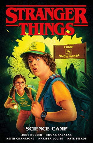 Stranger Things #4