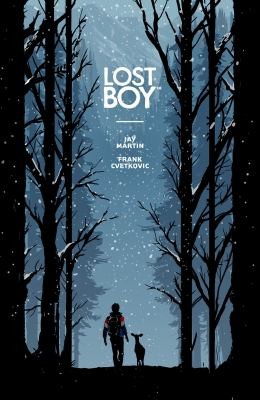 Lost Boy #[nn]