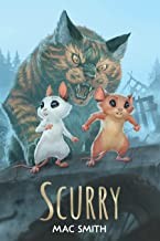 Scurry #[nn]