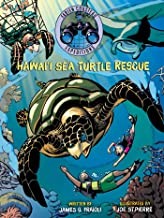 Fabien Cousteau Expeditions #[3] cover