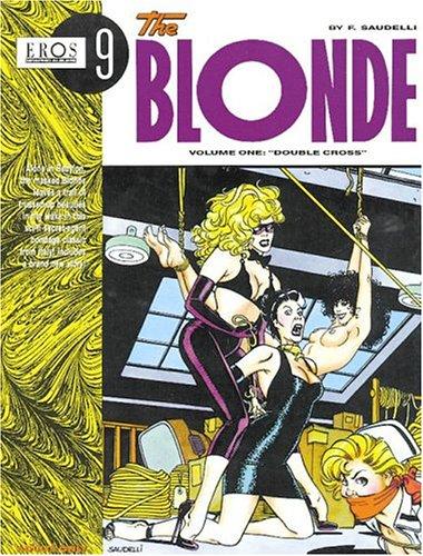 Eros Graphic Albums #9 cover