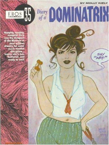 Eros Graphic Albums #35 cover