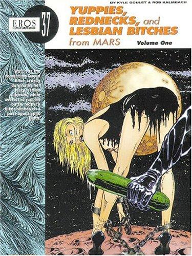 Eros Graphic Albums #37 cover