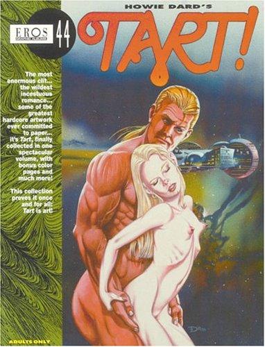 Eros Graphic Albums #44 cover