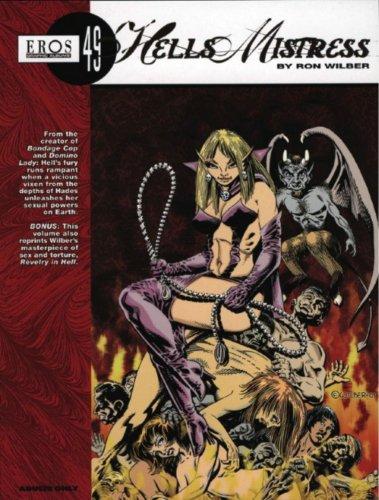 Eros Graphic Albums #49 cover