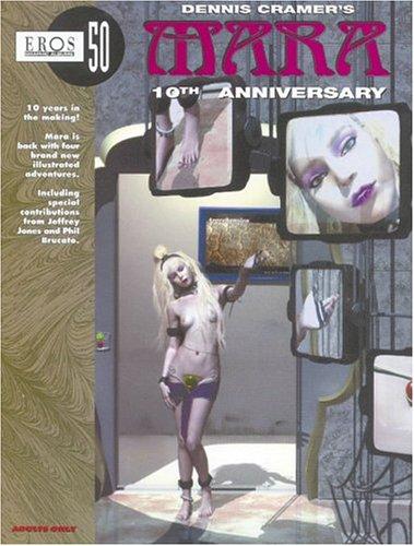 Eros Graphic Albums #50 cover