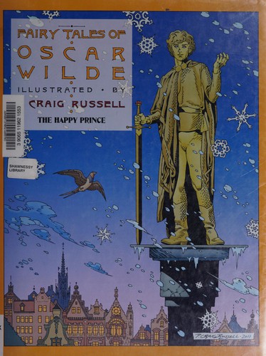 Fairy Tales of Oscar Wilde #5